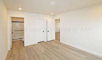 2901 Ranch House Rd, Amarillo, TX 79124