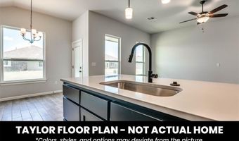 1016 Redwood Creek Dr, Yukon, OK 73099