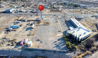201 VINTON Rd, Anthony, TX 79821