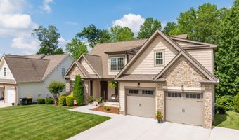 9452 Peppy Br Trl, Apison, TN 37302