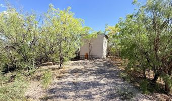 8 Independence Dr, Caballo, NM 87942