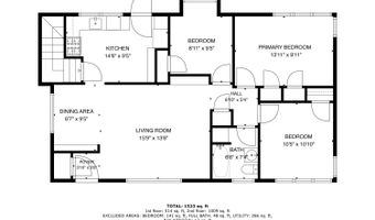 851 Mt Pleasant Ave, Ann Arbor, MI 48103