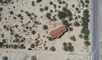 1211 E Desert Sky Ln, Benson, AZ 85602