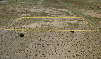 Concho Park Estates Unit 583, Concho, AZ 85924