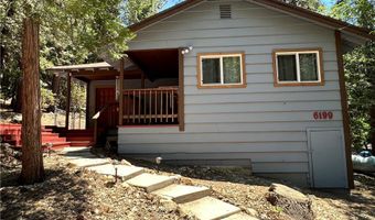 6199 Cedar, Angelus Oaks, CA 92305