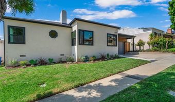 5309 Maymont, Los Angeles, CA 90043