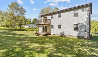 6786 VT Route 15, Cambridge, VT 05464