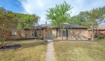 1417 Flameleaf Dr, Allen, TX 75002