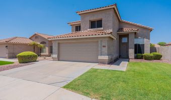 2190 S Navajo Way, Chandler, AZ 85286