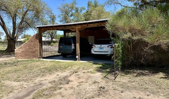 105 MAESTAS Rd, Belen, NM 87002
