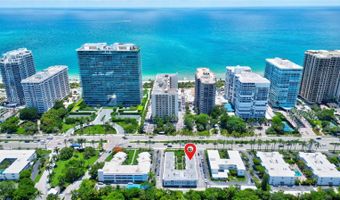 10178 Collins Ave 107, Bal Harbour, FL 33154