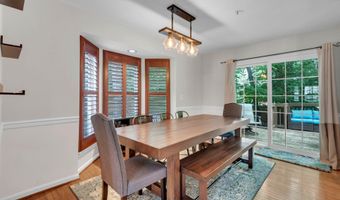 123 QUIET WATERS Pl, Annapolis, MD 21403