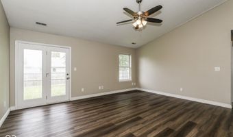 9790 Stonewall Ln, Avon, IN 46123
