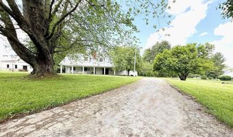 3621 Tunnelton Rd, Bedford, IN 47421