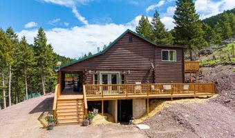 2145 Lynx Trail Dr, Wolf Creek, MT 59648