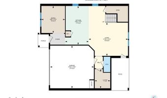 7321 Foggy River Dr, Aiken, SC 29801