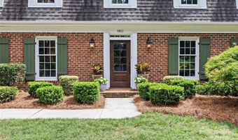 1811 Manor Mill Rd, Charlotte, NC 28226
