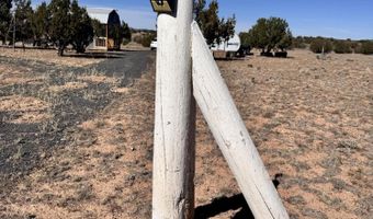 45 Xxx N Tanner Rd, Ash Fork, AZ 86320