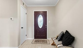 1501 Rosedale St, Ardmore, OK 73401