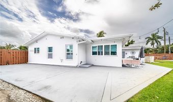 2809 SW 46th St, Dania Beach, FL 33312