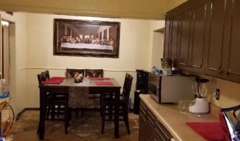 525 MARGARITA St, Anthony, TX 79821