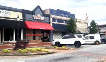 112 Main St, Barnesville, GA 30204