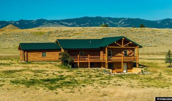 22 Johnson Creek Rd, Buffalo, WY 82834