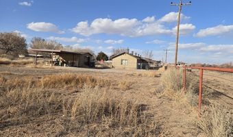 735 Highway 116, Bosque, NM 87006