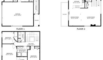 15575 Early Bird Cir, Apple Valley, MN 55124