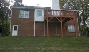 4850 Griggs St NW, Acworth, GA 30101