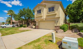 3327 S FELIX Way, Chandler, AZ 85248