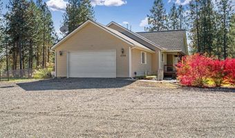 4308 E Rosemont Dr, Athol, ID 83801