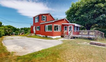 15 W Waterman Rd, Auburn, ME 04210