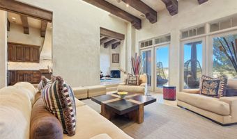 4 Avenida Herrera, Santa Fe, NM 87506