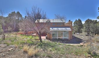 92 Sandia Cyn, Arroyo Hondo, NM 87513