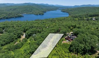 12 Peaked Hill Rd, Ashland, NH 03217