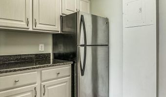 1121 ARLINGTON Blvd 707, Arlington, VA 22209