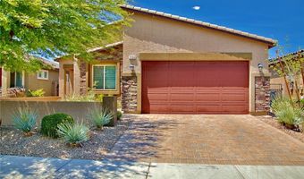2124 Del Aqua Ave, Henderson, NV 89002