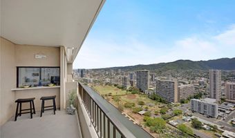 2121 Ala Wai Blvd 4106, Honolulu, HI 96815