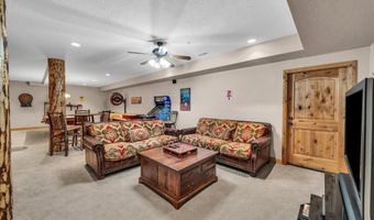 731 E Autumn Dr, Brian Head, UT 84719