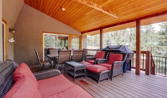 31 Alpine Lake Way, Angel Fire, NM 87710