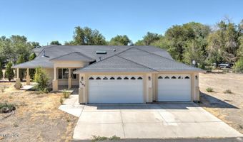 3163 Hannah Calder Ct, Fernley, NV 89408