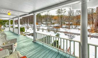 20 Plumley Ave, Ludlow, VT 05149