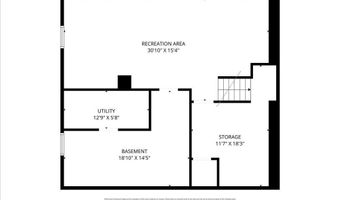 83 Vincent Ave, North Providence, RI 02904