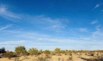 25401 Ave 37 E, Bouse, AZ 85325