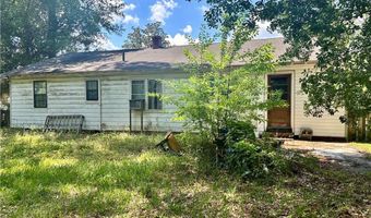 502 Bibb St, Waycross, GA 31501