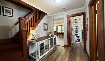 2 W Pearl St, Alamo, GA 30411