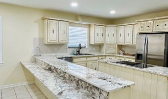 810 NE Ave F, Andrews, TX 79714