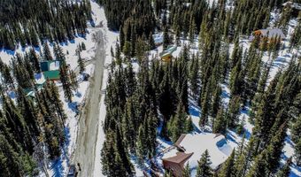 233 CAMRON Ln, Breckenridge, CO 80424