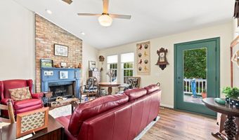 28 Katz Ln, Angier, NC 27501